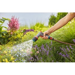 GARDENA Gartenbrause Multi-Reinigungsspritze Comfort