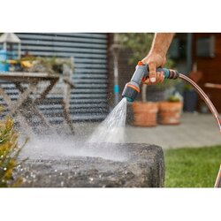 GARDENA Gartenbrause Multi-Reinigungsspritze Comfort
