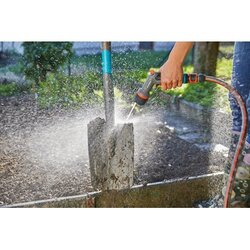 GARDENA Gartenbrause Multi-Reinigungsspritze Comfort