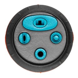 GARDENA Gartenbrause Multi-Reinigungsspritze Comfort