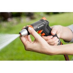 GARDENA Gartenbrause Reinigungsspritze Premium