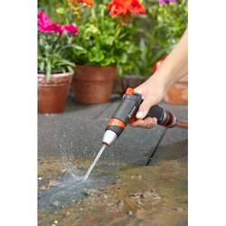 GARDENA Gartenbrause Reinigungsspritze Premium