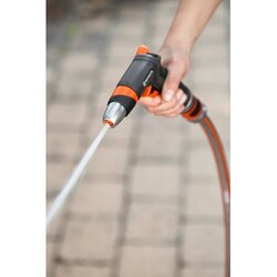GARDENA Gartenbrause Reinigungsspritze Premium