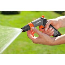 GARDENA Gartenbrause Reinigungsspritze Classic