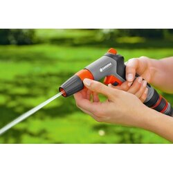 GARDENA Gartenbrause Reinigungsspritze Classic
