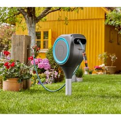 GARDENA Schlauchaufroller RollUp M