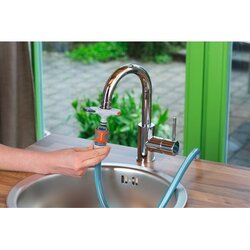 GARDENA Gartenbrause city gardening