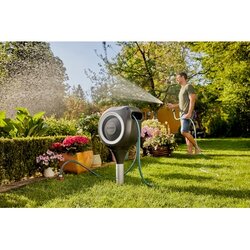 GARDENA Schlauchaufroller RollUp M