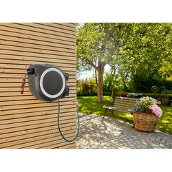 GARDENA Schlauchaufroller RollUp L