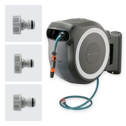 GARDENA Schlauchaufroller RollUp L