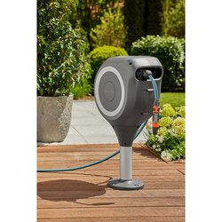 GARDENA Schlauchaufroller RollUp M