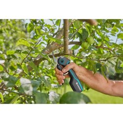 GARDENA Gartenschere AssistCut