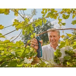 GARDENA Gartenschere AssistCut