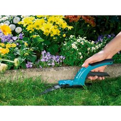 GARDENA Grasschere Comfort