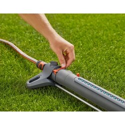 GARDENA Rasensprenger AquaZoom L