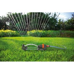 GARDENA Rasensprenger Aqua S