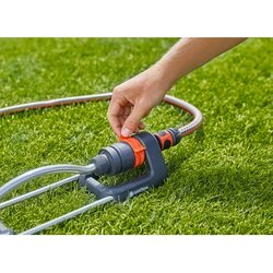 GARDENA Rasensprenger Aqua S