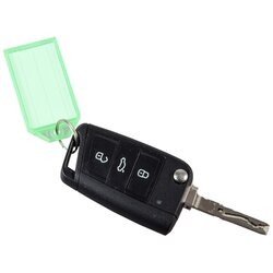 EICHNER 9219-00934 Schlüsselanhänger Multi 55x30mm gn 100St