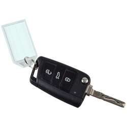 EICHNER 9219-00930 Schlüsselanhänger Multi 55x30mm tr 100St