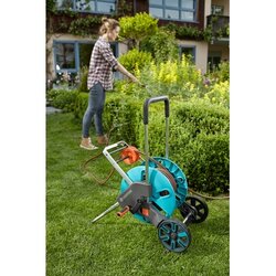 GARDENA Schlauchwagen