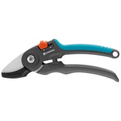 GARDENA 12240-20 Gartenschere PremiumCut trockenes Holz