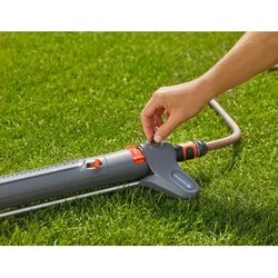GARDENA Rasensprenger AquaZoom M