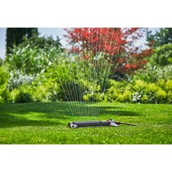 GARDENA Rasensprenger AquaZoom M