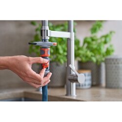 GARDENA Wasserschlauch Liano™ Xtreme