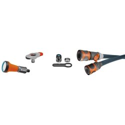 GARDENA 18490-20 Textilschlauch Liano Xtreme 10m
