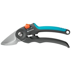GARDENA 12241-20 Gartenschere PremiumCut frisches Holz