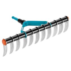 GARDENA 03391-20 Rasenlüfter combisystem 35cm 