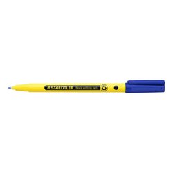 STAEDTLER® 307-3 STAEDTLER® Fineliner Noris 0,6mm bl