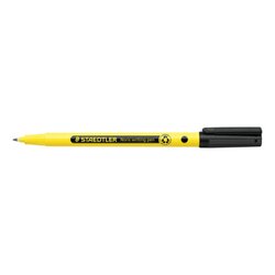 STAEDTLER® 307-9 STAEDTLER® Fineliner Noris 0,6mm sw
