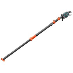 GARDENA 12081-20 Teleskop-Baumschneider StarCut Pro L