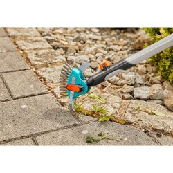 GARDENA Unkrautentferner combisystem Zubehör erforderlich
