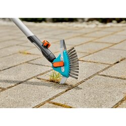 GARDENA Unkrautentferner combisystem Zubehör erforderlich