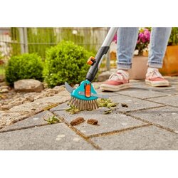 GARDENA Unkrautentferner combisystem Zubehör erforderlich