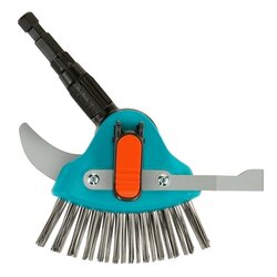 GARDENA 03608-20 Fugenreiniger combisystem 