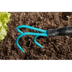 GARDENA Handgrubber combisystem Zubehör erforderlich