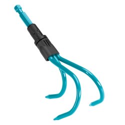GARDENA 03166-20 Grubber combisystem 3Zinken 