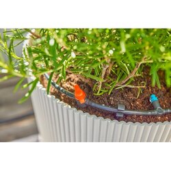 GARDENA Bewässerungssystem Terasse