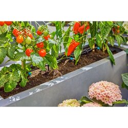 GARDENA Bewässerungssystem Terasse