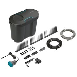 GARDENA Bewässerungssystem