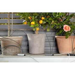 GARDENA Bewässerungssystem