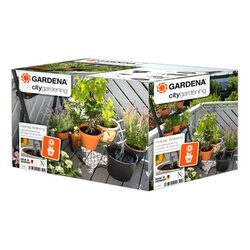 GARDENA 01265-20 Urlaubsbewässerung Set 