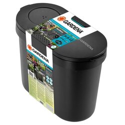 GARDENA Bewässerungssystem AquaBloom