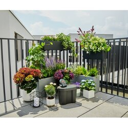 GARDENA Bewässerungssystem AquaBloom