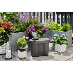 GARDENA Bewässerungssystem AquaBloom