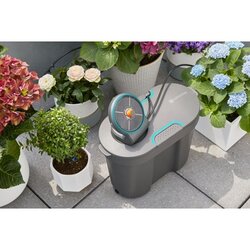 GARDENA Bewässerungssystem AquaBloom
