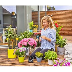 GARDENA Bewässerungssystem AquaBloom